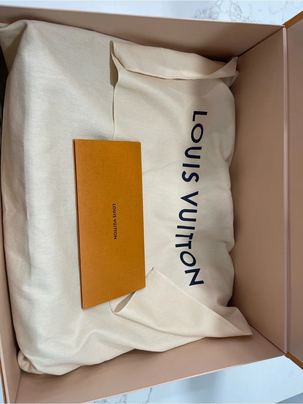 Louis Vuitton Graceful MM